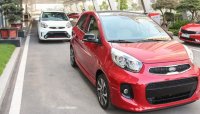 Kia Morning bất ngờ ra phiên bản giá rẻ chỉ 290 triệu đồng