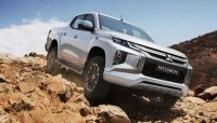 Giá xe Mitsubishi Triton 2019 rò rỉ từ đại lý, thấp nhất 735 triệu đồng