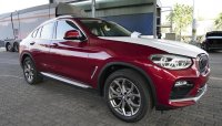 BMW X4 2019 cập cảng Sài Gòn, chờ ngày ra mắt