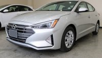 Hyundai Elantra 2019 được đưa về Việt Nam, chờ ngày ra mắt