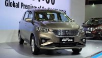 Suzuki Ertiga 2019 chuẩn bị quay trở lại Việt Nam sau vài tháng nữa