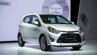 Giá xe Toyota Wigo bất ngờ giảm mạnh từ 15-30 triệu đồng