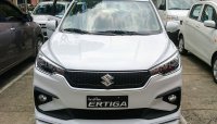 Suzuki Ertiga 2019 ra mắt tại Việt Nam tại sự kiện riêng cho đại lý