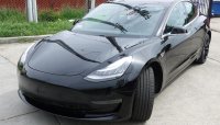 Nối tiếp Tesla Model X, Model 3 về Việt Nam trong “lặng lẽ”