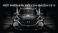Giá xe Mazda CX-8 2019 được công bố, khởi điểm từ 1,149 triệu đồng