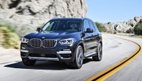 BMW X3 2019 chính thức ra mắt khách Việt, giá chưa được công bố