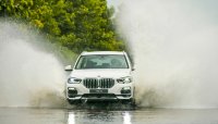 BMW X5 2019 mới ra mắt tại thị trường Việt Nam có giá tới hơn 4 tỷ đồng
