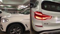 BMW X3 2019 đã về đến Việt Nam, đại lý bắt đầu nhận cọc