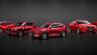 Nhiều mẫu xe Mazda nhận ưu đãi trong tháng 8/2019, cao nhất lên đến 100 triệu đồng
