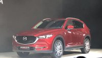 Mazda CX-5 2019 giảm giá đến 30 triệu đồng trong tháng 8/2019