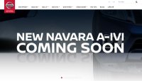 Nissan Navara sẽ có bản mới để cạnh tranh tại Việt Nam