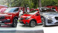 Giá xe VinFast “hoãn tăng”, khách hàng có thêm cơ hội mua ô tô Việt giá rẻ