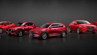 Thaco giảm giá đến hàng trăm triệu đồng cho xe Mazda trong tháng 10/2019