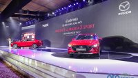 Mazda 3 2020 chính thức ra mắt khách Việt, chốt giá từ 719 triệu đồng