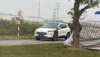 Ford Escape 2020 lộ diện khi chạy thử tại Việt Nam, chuẩn bị được ra mắt