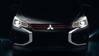 Mitsubishi Việt Nam tung ưu đãi cho khách đặt mua Attrage 2020 chuẩn bị ra mắt