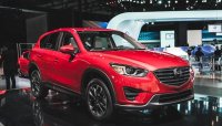 Mazda CX-5 2016 sẽ về Việt Nam trước Tết Nguyên đán