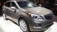 GM mang xe “made in China" đến Mỹ