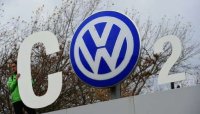 Hàng chục cổ đông khởi kiện Volkswagen 