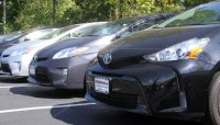 Xăng giảm giá – mối nguy cho xe hybrid