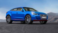 Audi đẩy nhanh việc phát triển dòng xe chạy điện 