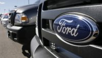 Gần 400 ngàn xe Ford Ranger đời 2004-2006 bị lỗi túi khí Takata