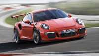 Porsche lên kế hoạch phát triển các phiên bản hybrid