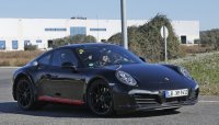 Porsche thờ ơ với công nghệ xe tự lái