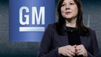 GM đạt lợi nhuận hơn 9 tỷ USD trong năm 2015