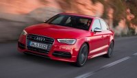 Audi RS3 sedan sẽ được “hồi sinh”