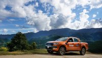 Ford Việt Nam khởi đầu năm 2016 thuận lợi