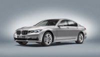 BMW “hybrid hoá” hàng loạt xe
