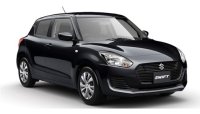 Suzuki Swift 2017 trình làng với nhiều nâng cấp