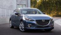 Năm 2016, Mazda3 bán được 12.000 xe