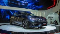 Honda Civic 2016 tại Việt Nam chốt giá 950 triệu đồng