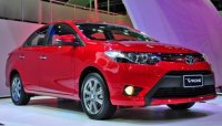 Năm 2016, Toyota Vios lập kỷ lục với hơn doanh số bán đạt 17.500 xe