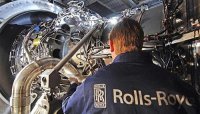 Hối lộ, Rolls-Royce bị phạt 809 triệu USD