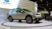 Subaru sẽ lắp ráp xe tại Thái Lan, phục vụ thị trường ASEAN