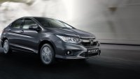 Honda City 2017 vừa ra mắt Ấn Độ có gì hấp dẫn?