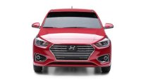 Hyundai Accent 2018 chính thức được giới thiệu