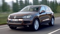 Volkswagen đồng ý sửa chữa và mua tiếp lại 78.000 xe ở Mỹ