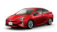 Toyota Prius cán mốc 10 triệu xe bán ra