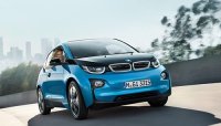 19.130 xe xe BMW i3 bị triệu hồi vì nguy cơ... rò rỉ xăng?