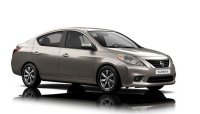 Nissan Sunny giảm giá 35 triệu đồng, trở thành mẫu sedan hạng B rẻ nhất