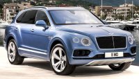 Năm 2016, Bentley tiếp tục đà tăng trưởng