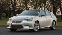 Lexus, Porsche dẫn đầu danh sách những thương hiệu ô tô đáng tin cậy nhất năm 2017