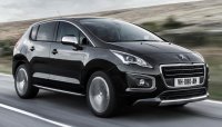 4 trong 6 mẫu Peugeot tại Việt Nam đã giảm giá