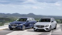 Triệu hồi 1 triệu xe Mercedes-Benz vì nguy cơ cháy nổ