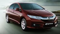 Honda City có gì hấp dẫn?