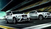 Hơn 100 nghìn xe sang BMW X5, X6 bị triệu hồi